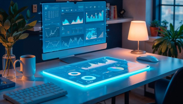 Real-Time Tracking