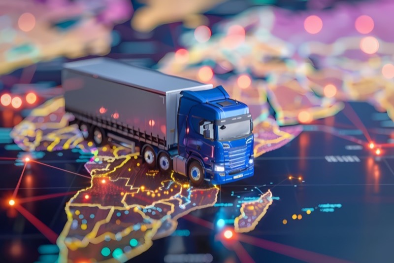 Logistics