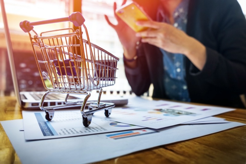 Retail & Trading