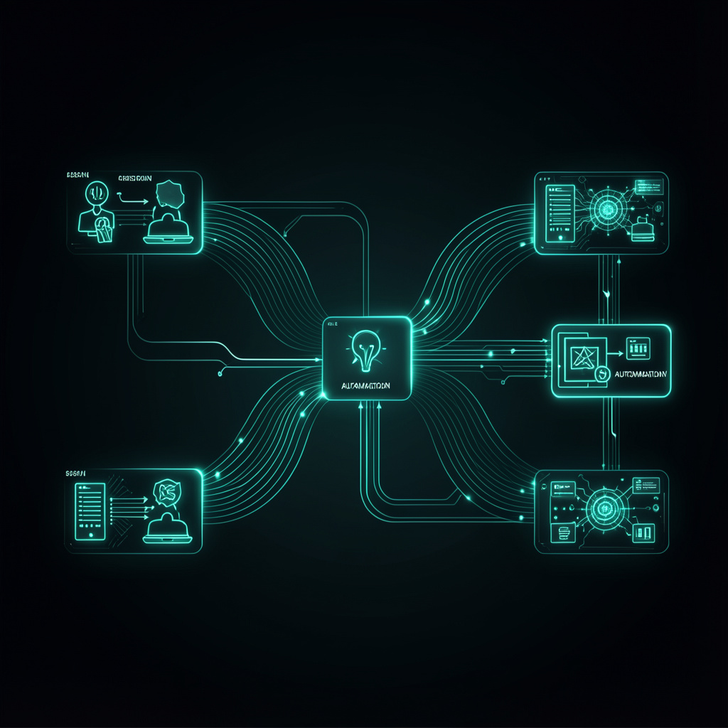 Automate Operations